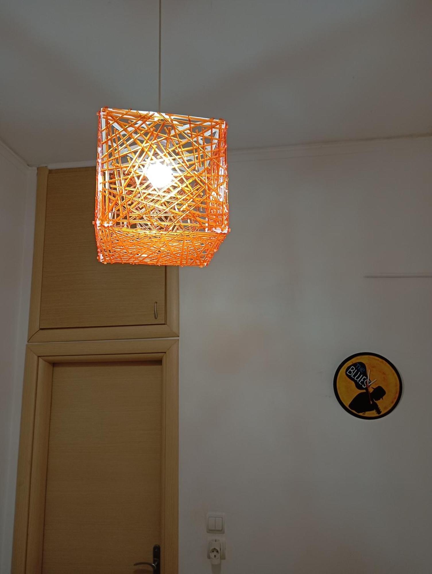 Aperriton Διαμέρισμα Αθήνα Εξωτερικό φωτογραφία