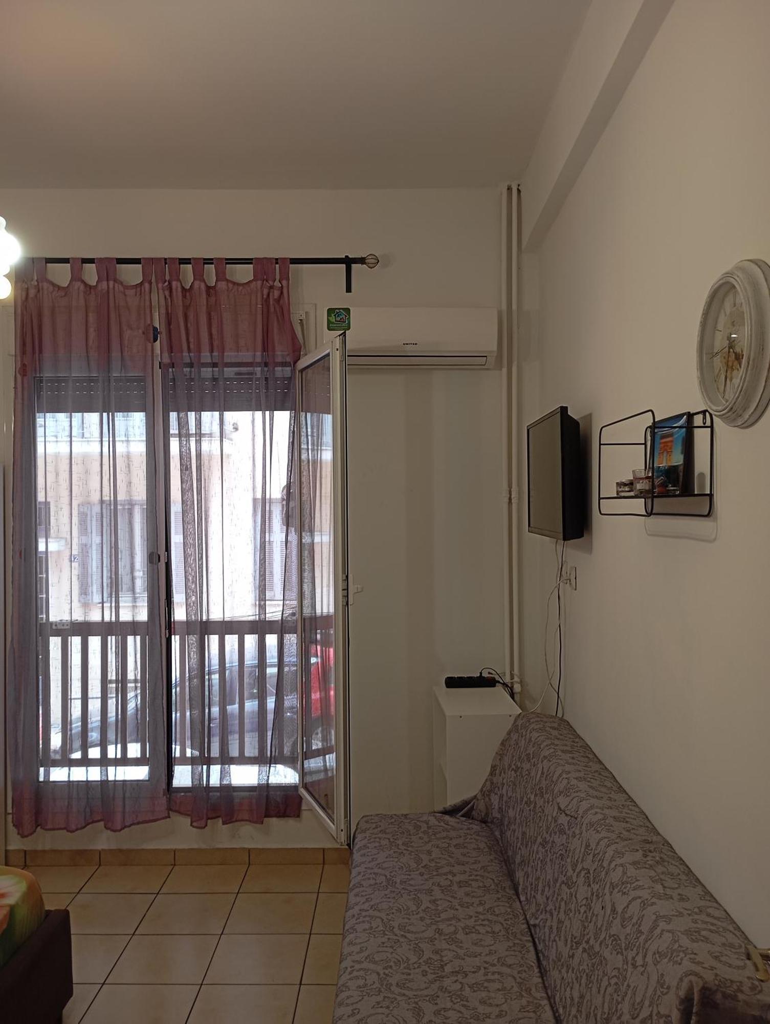 Aperriton Διαμέρισμα Αθήνα Εξωτερικό φωτογραφία